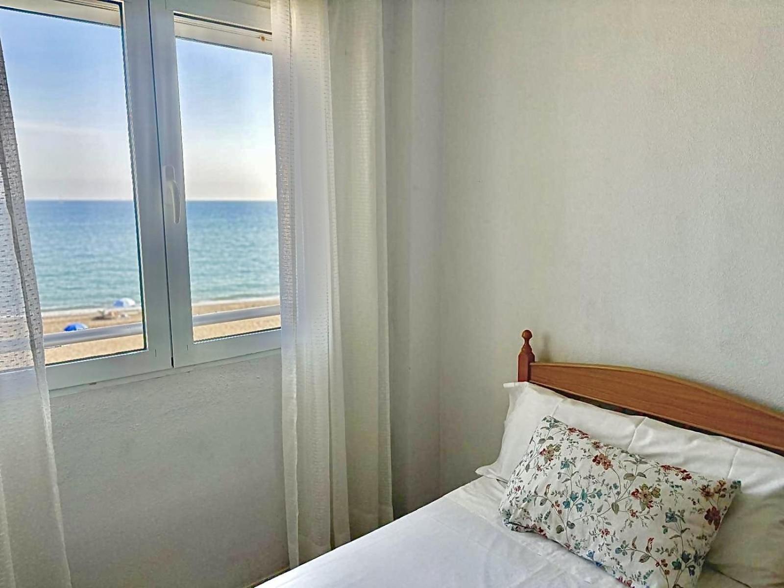 Casaflex 1º Linea De Playas Del Rincon Victoria Apartment Rincón de la Victoria Екстериор снимка