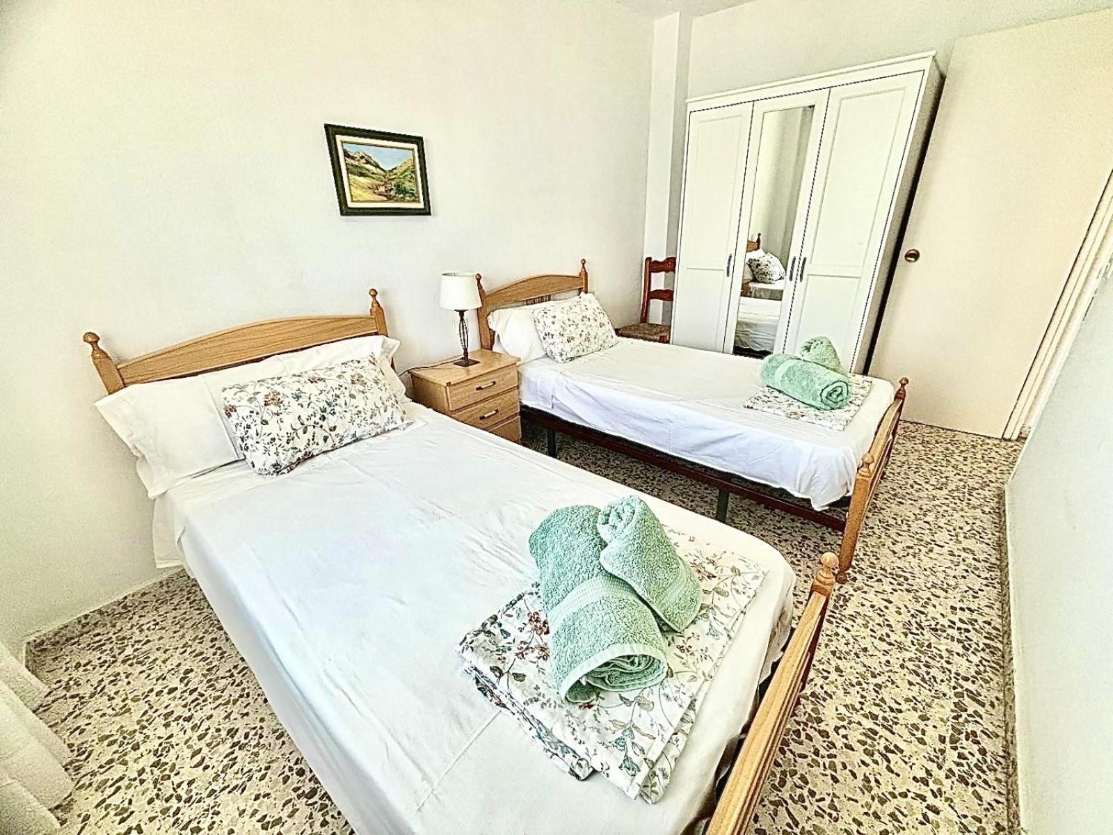 Casaflex 1º Linea De Playas Del Rincon Victoria Apartment Rincón de la Victoria Екстериор снимка
