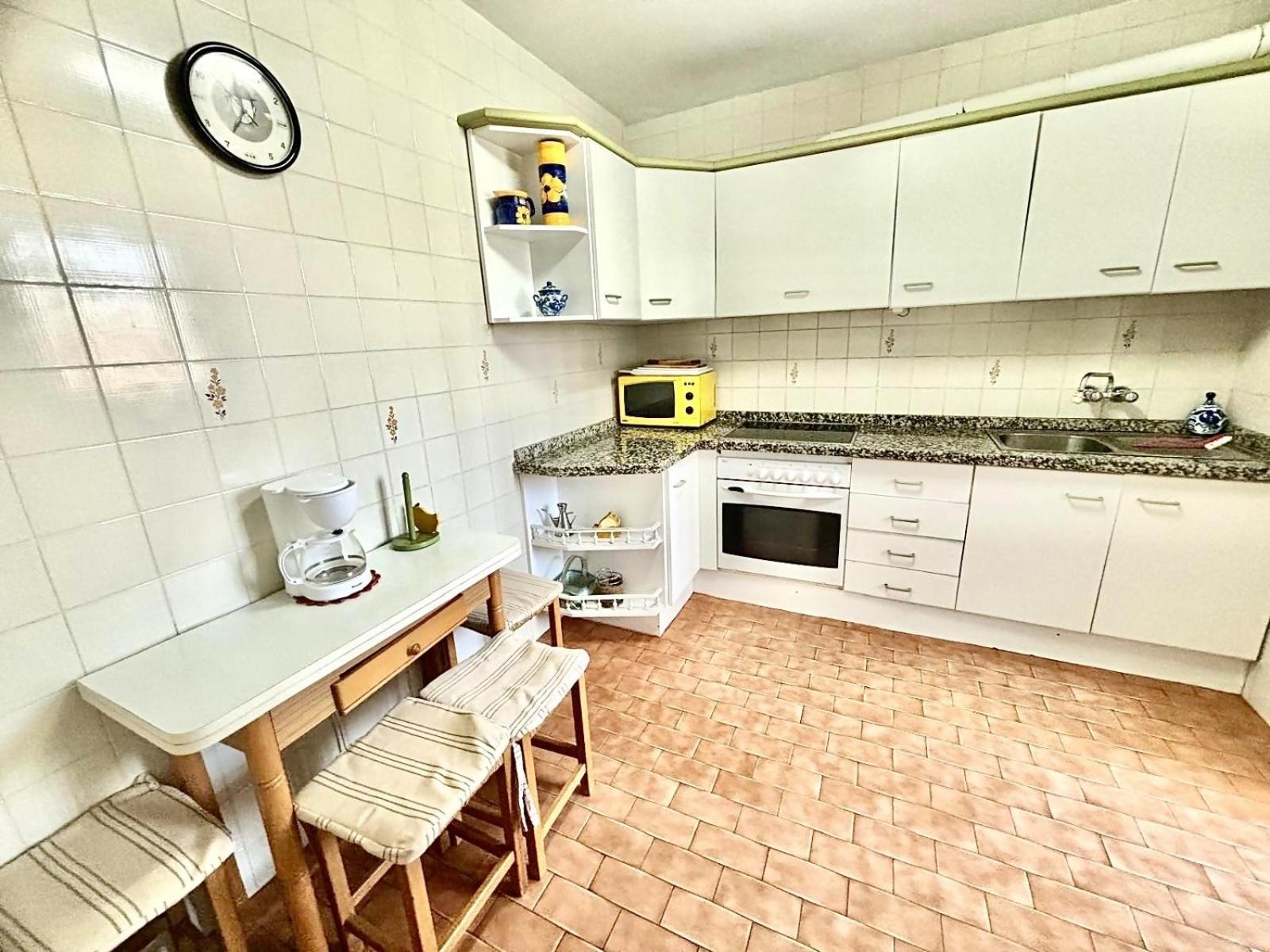 Casaflex 1º Linea De Playas Del Rincon Victoria Apartment Rincón de la Victoria Екстериор снимка