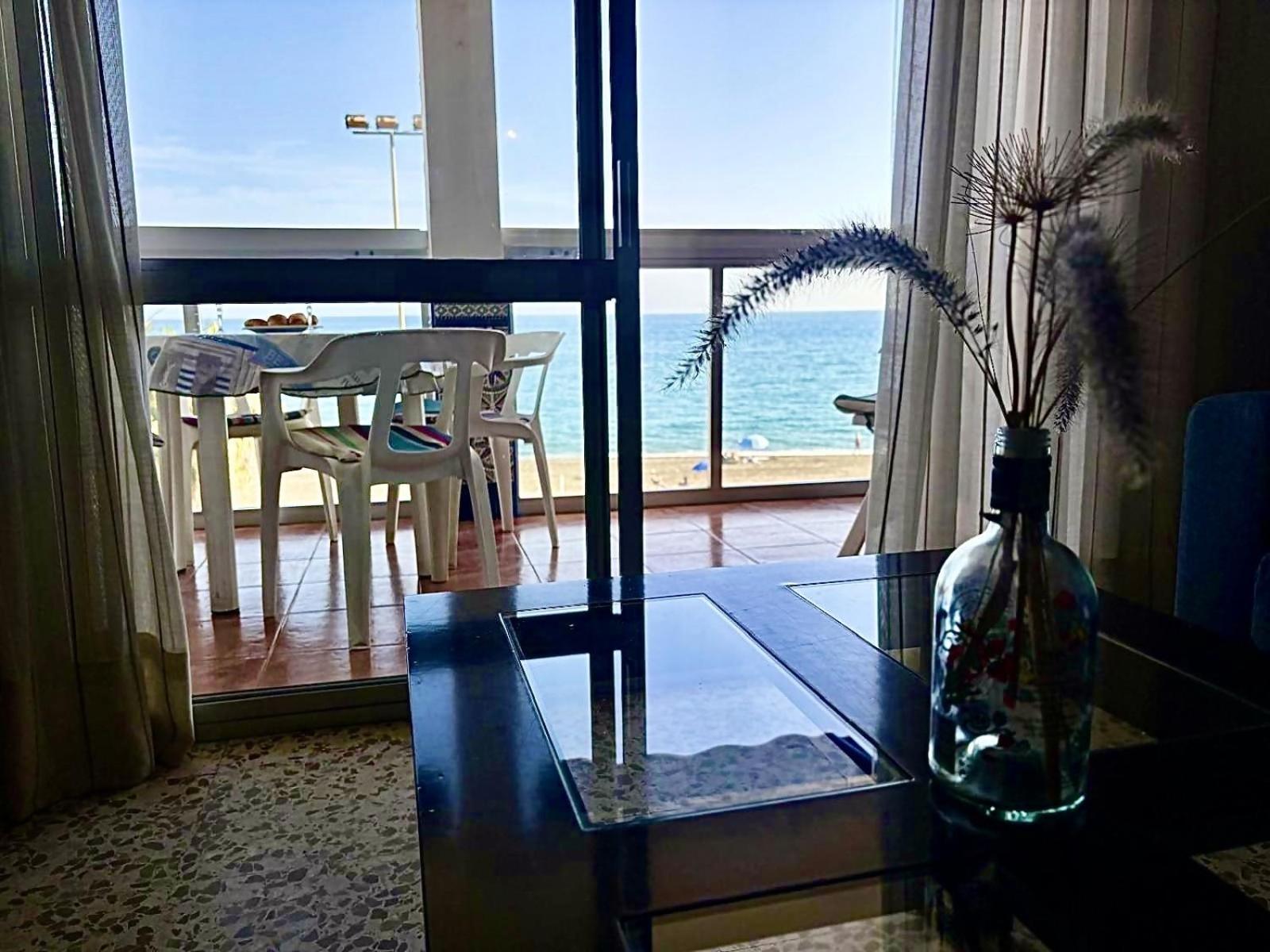 Casaflex 1º Linea De Playas Del Rincon Victoria Apartment Rincón de la Victoria Екстериор снимка