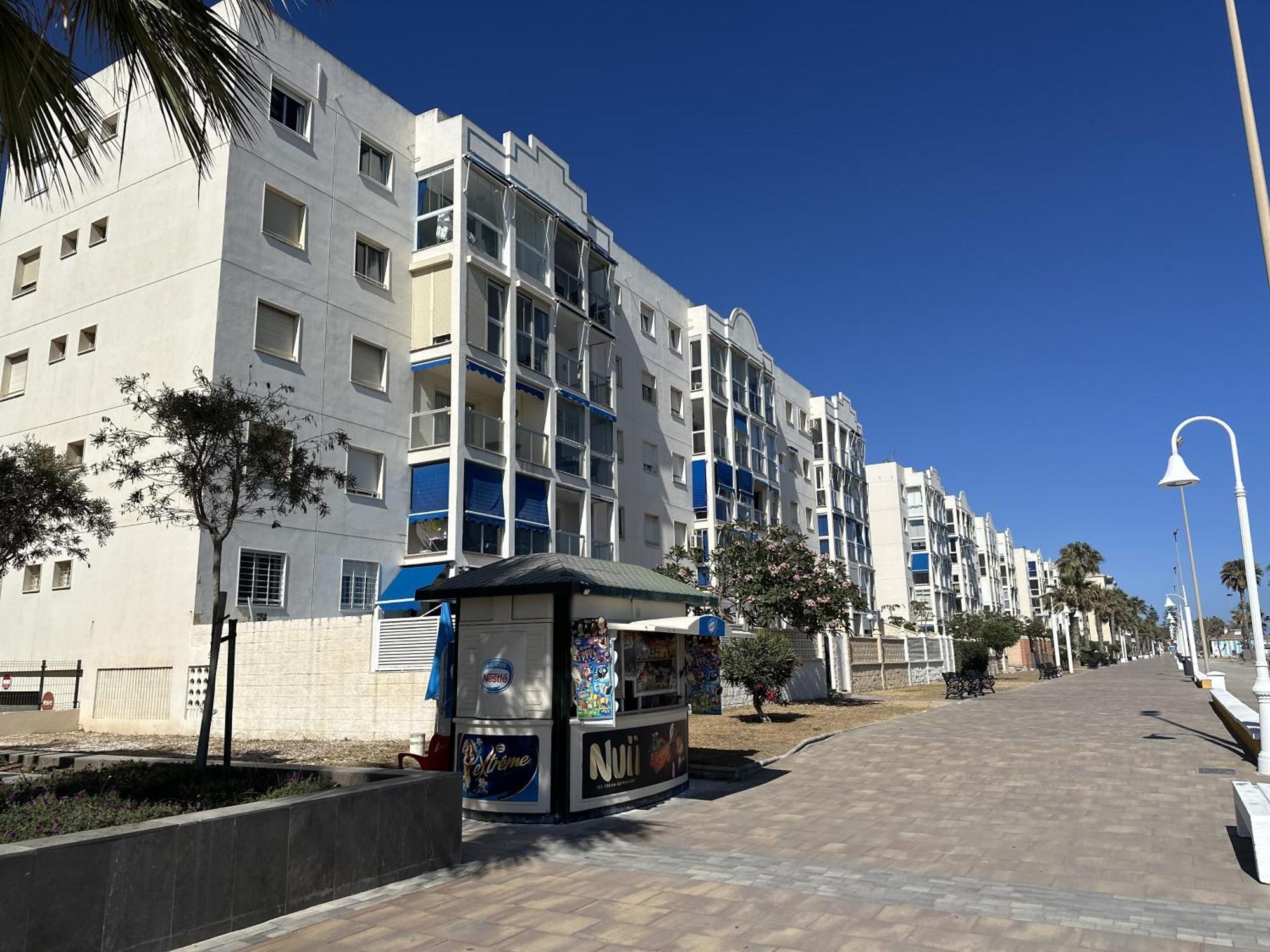 Casaflex 1º Linea De Playas Del Rincon Victoria Apartment Rincón de la Victoria Екстериор снимка