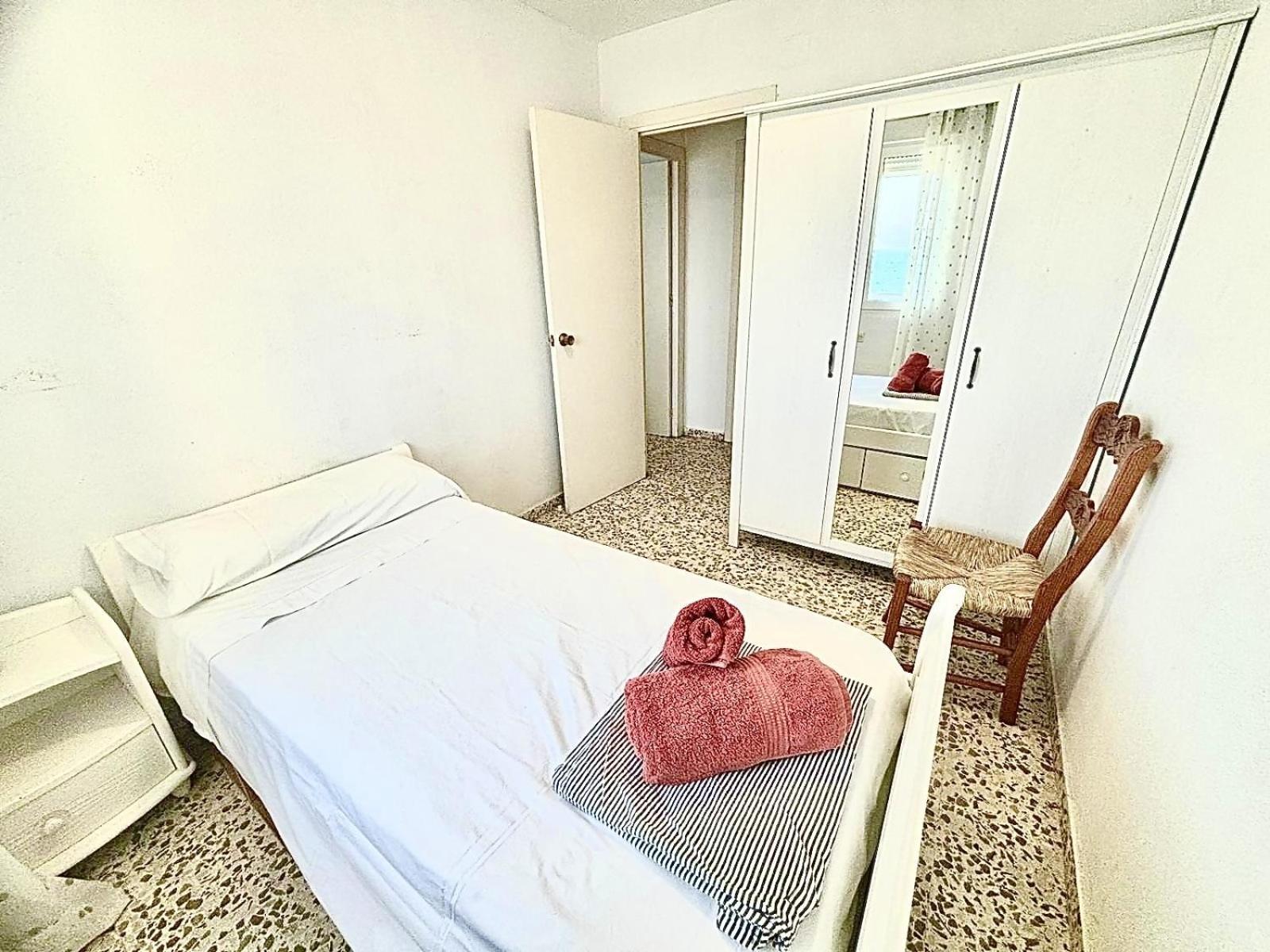 Casaflex 1º Linea De Playas Del Rincon Victoria Apartment Rincón de la Victoria Екстериор снимка