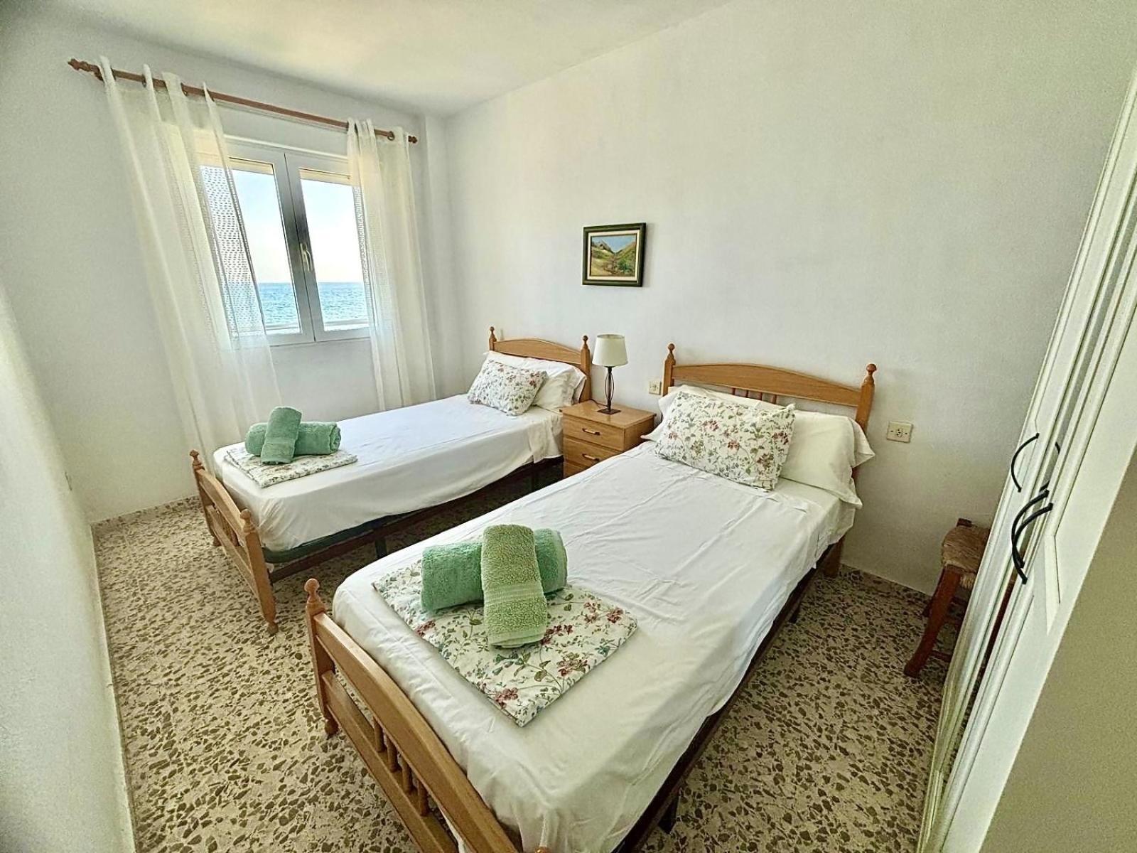 Casaflex 1º Linea De Playas Del Rincon Victoria Apartment Rincón de la Victoria Екстериор снимка